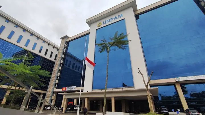 Universitas Pamulang